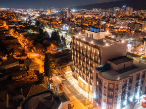 Отель Residence Plaza