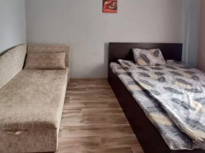 Апартаменты Granada Отличные апартаменты формата Евротрешки в самом центре города