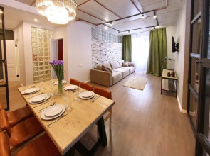 Family Apartaments