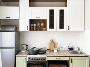 Квартира Семейная однушка - комфорт