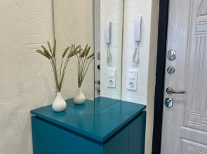 Квартира Стекло