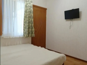 Raisa Guest house