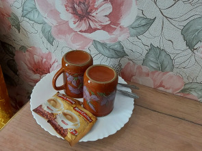 Отель Ангара