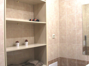 Квартира Уютная Квартира на Павла Шаманова 40