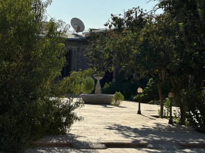 Отель Imperial Palace