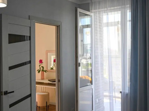 Апартаменты Энгельса 93