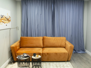 Апартаменты Kaliningrad Home