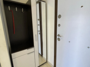 Апартаменты SA Nice 1bd Flat