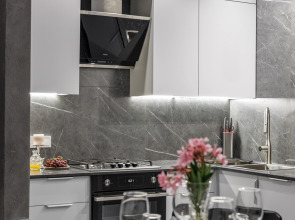 Гостевой Дом Панорама Люкс