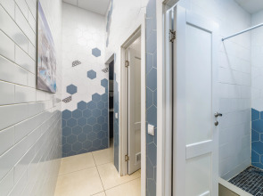 Хостел Дип Слип