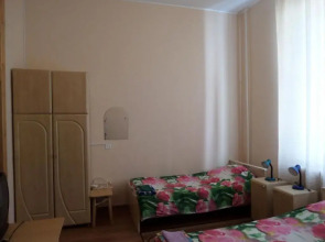 Гостевой дом на Штыкова 3