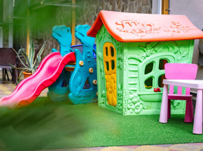 Гостевой дом Анастасия