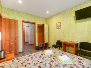 Гостевой дом Старый Псков