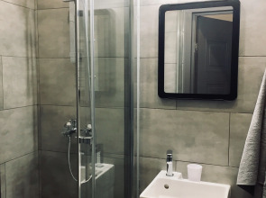 Апартаменты Студия лофт