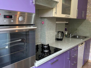 Апартаменты ДзенХоум Радушие 132