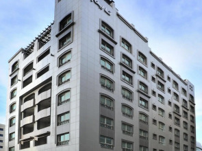 TIME Ruby Hotel Apartments