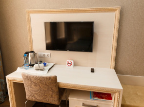 Отель Журавинка