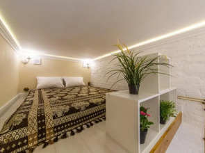 Апартаменты Dostoevskinn на Колокольной