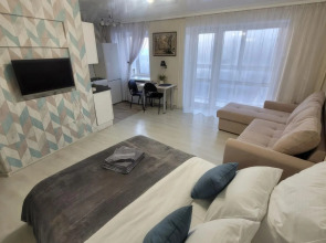 Апартаменты СИБИРЬ HOUSE на Набережной