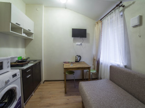 Апартаменты на Юной 12