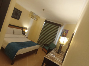 Отель Viking Club