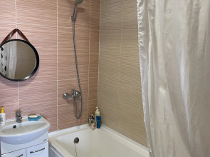 Квартира Sunset