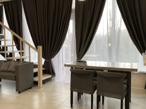 Частный дом Sainiemi в Петрозаводске