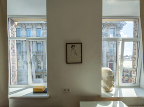 Апартаменты Студия 2 на 5 Углах