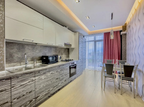 Апартаменты ЖК Купеческий