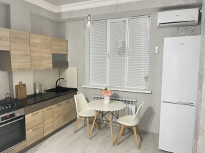 Квартира у моря с пляжем