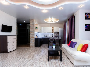 Квартира Пять Звёзд Страна чудес