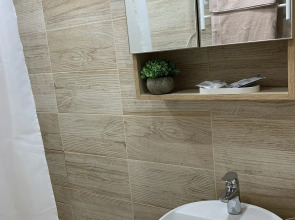 Апартаменты С "Старая Почта"