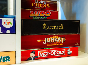 Апарт-отель Izzzi Life Mint