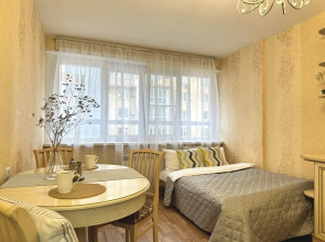 Квартира на улице Невзоровых 64к1