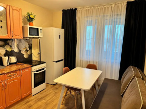 Апартаменты Дизайнерская двухкомнатная квартира