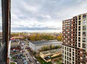 Квартира Inndays, Невзор, 9