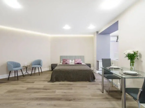 Апартаменты Good Night на Кедровой 34