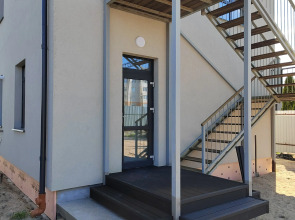 Квартира Уютные в доме