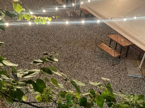 Апартаменты АИБГА