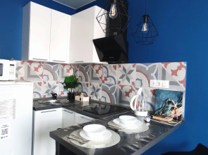 Квартира Лофт