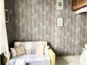 Мини-отель Апартаменты на Камергерском