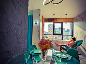 Zhk Sozvezdie Apartments