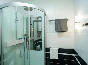 Апартаменты Комфорт 3 Граф Орлов