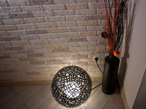 Жилые помещения Infinity