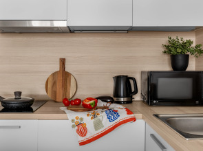 Апарт-Отель Yes-Оазис