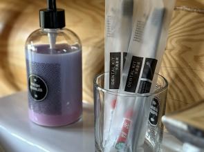 Гостевой дом гостевой домик