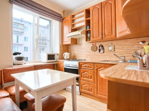 Квартира 2Х КОМНАТНАЯ квартира на набережной