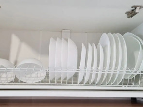 Апартаменты В Ультрамодном Стиле