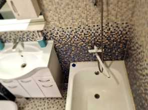 Квартира Уютная однокомнатная