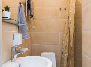 Апартаменты ЖК Букинист 273/2